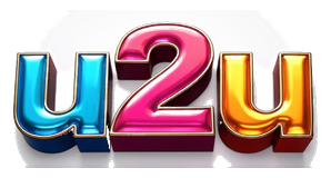 u2u logo